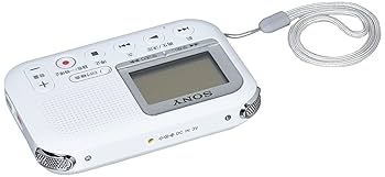 たか様　ソニー メモリーカードレコーダー ICD-LX31A 使いやすさにこだわったソニー製品をご紹介 | メモリーカード